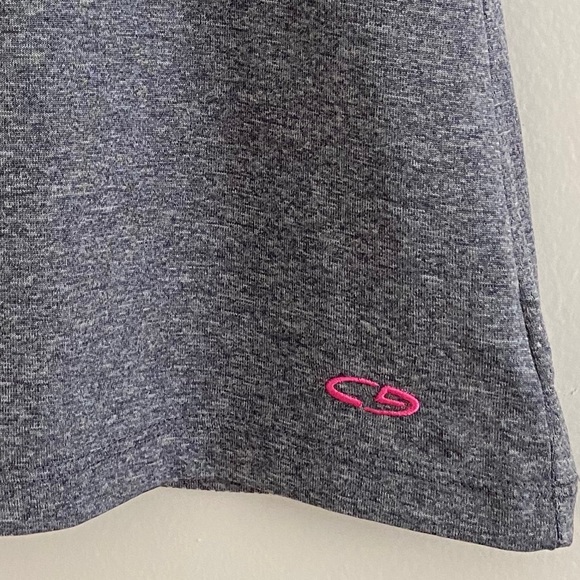 Champion Workout Tank Top Gray Small - Picture 7 of 9